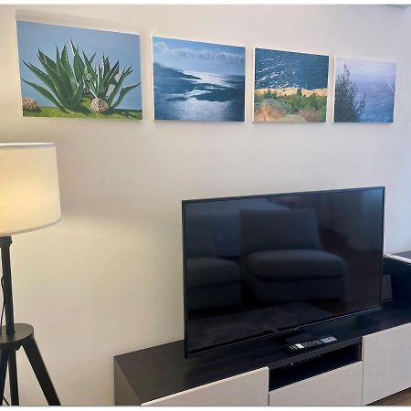 Aurelia'S Suite Napoli Kültér fotó