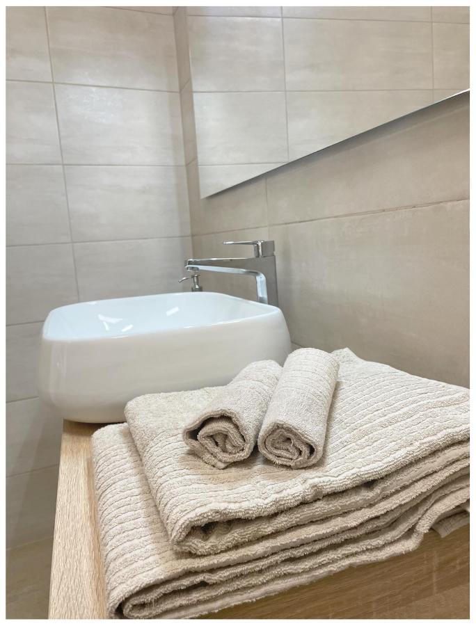 Aurelia'S Suite Napoli Kültér fotó