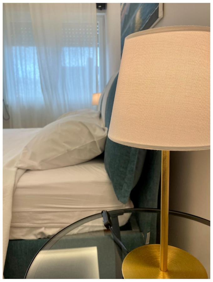 Aurelia'S Suite Napoli Kültér fotó