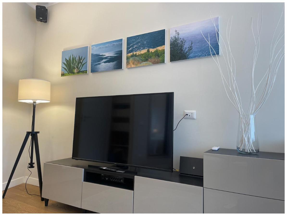 Aurelia'S Suite Napoli Kültér fotó