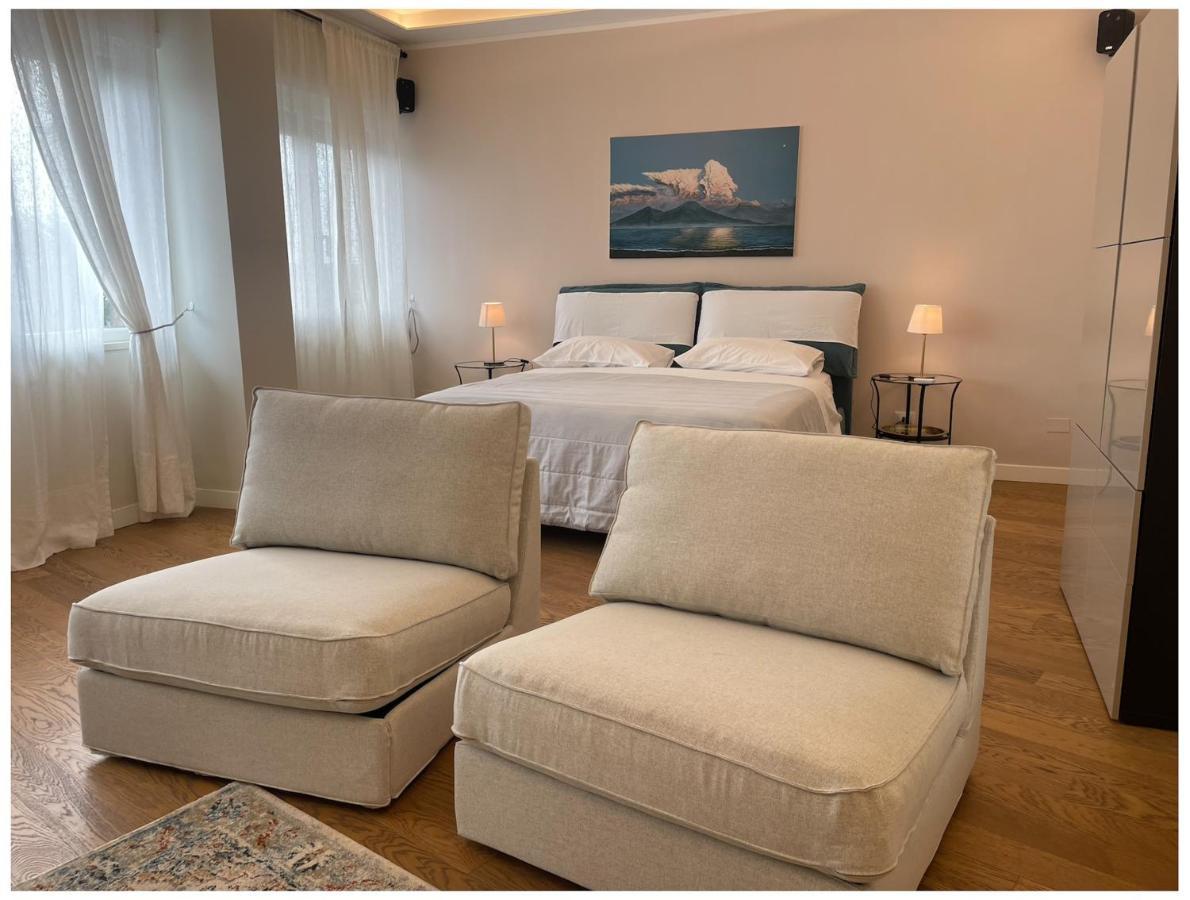 Aurelia'S Suite Napoli Kültér fotó
