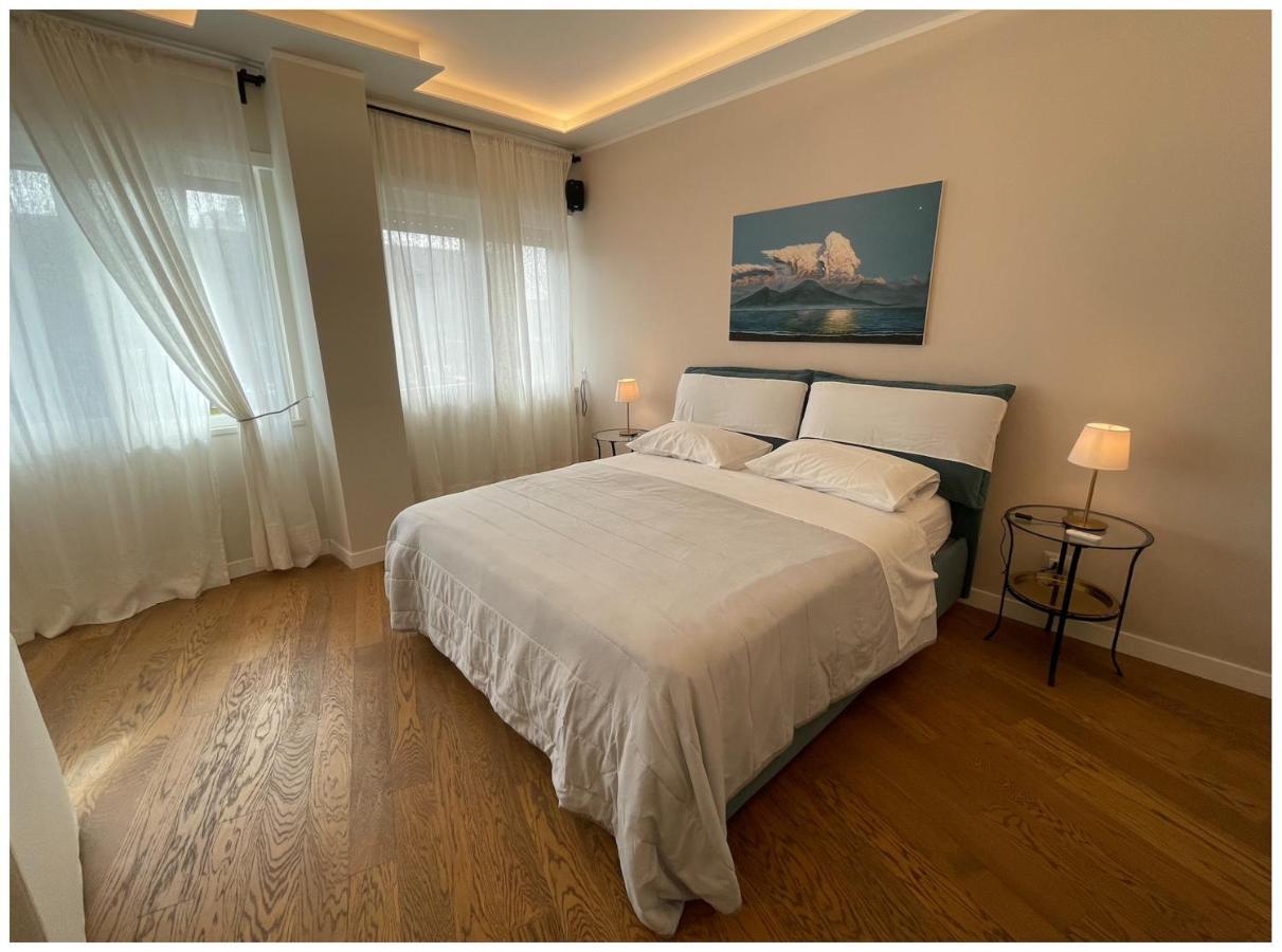 Aurelia'S Suite Napoli Kültér fotó