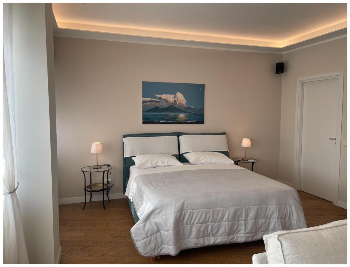 Aurelia'S Suite Napoli Kültér fotó