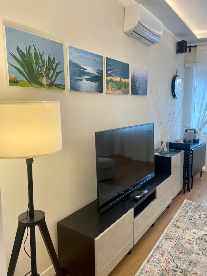 Aurelia'S Suite Napoli Kültér fotó